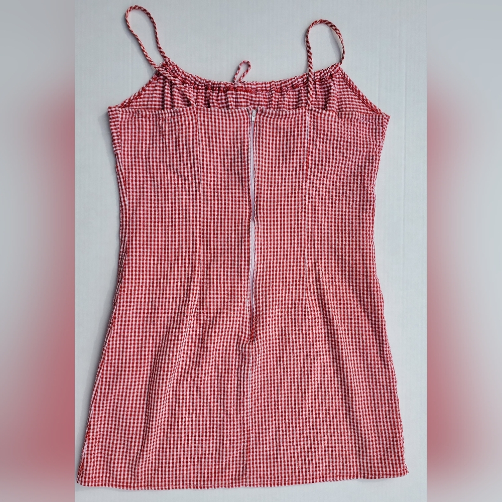 Mini Dress by Mine USA - Picture 5 of 10